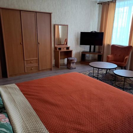 Daugavpils City Centеr Apartment Exterior foto